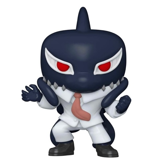 Funko My Hero Academia Pop! Animation Gang Orca Vinyl Figure - Picture 4 of 5